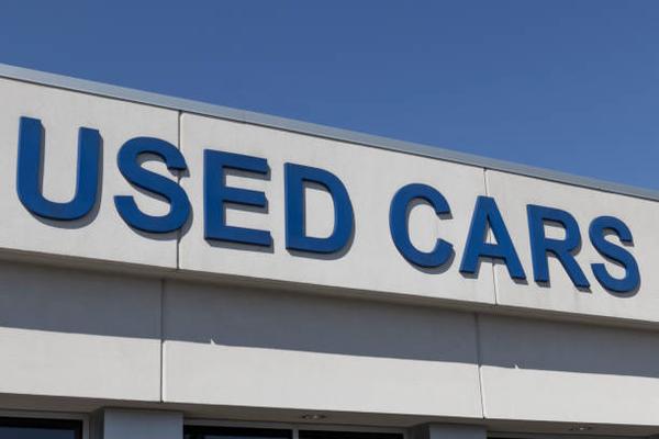 Best Used Cars for Sale Near Me Right Now