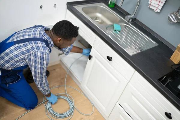 Reliable Drain Solutions for Alexandria Homes