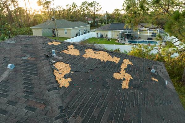 Quality Roof Replacement Solutions for Blue Springs Properties