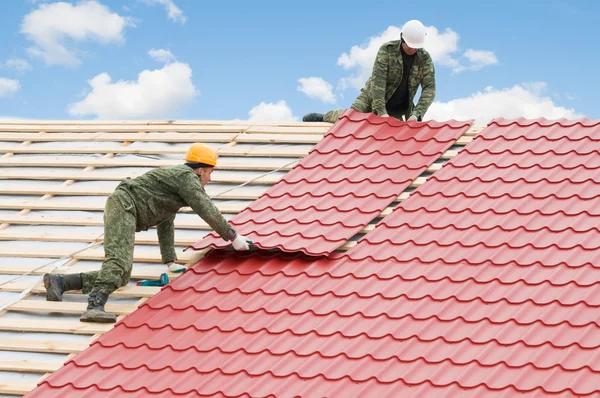 The Cost of Roof Replacement in Greensboro