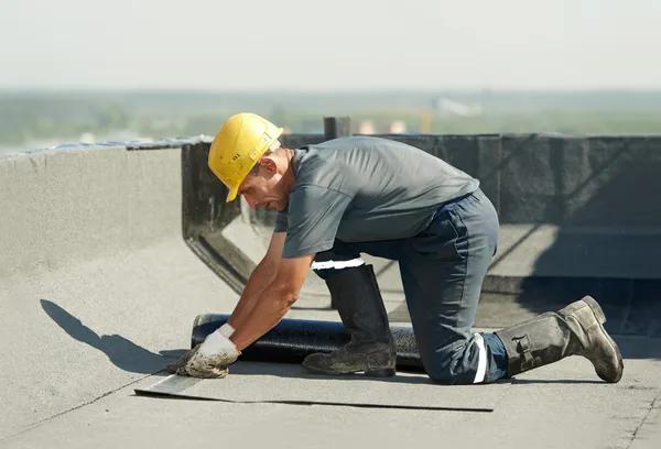 Finding Roof Repair Contractors You Can Trust