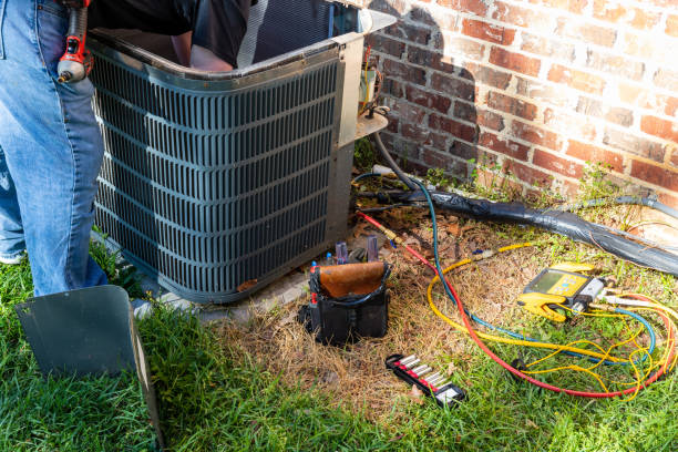 Expert AC Repair in Flower Mound Fast & Reliable Service