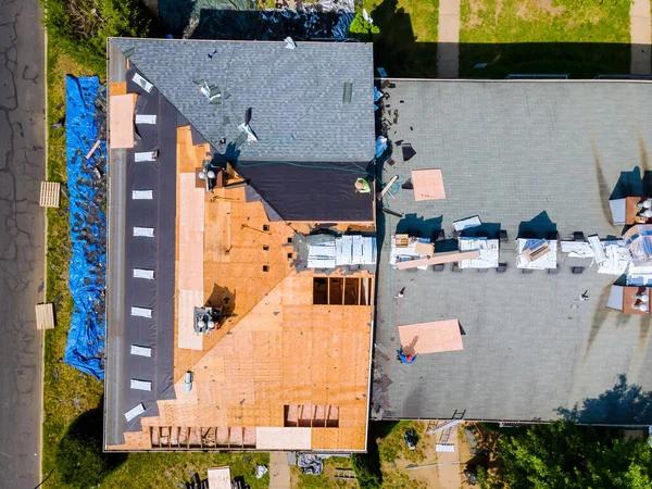 Why Investing in a Skilled Roofing Replacement Contractor Matters