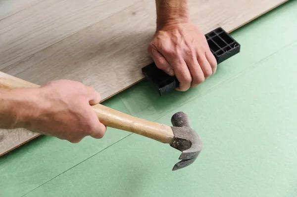 Stylish and Durable Countertop Installation in Coachella