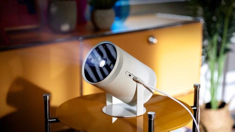 Why a Portable Projector is the Ultimate Tool for Modern Entertainment