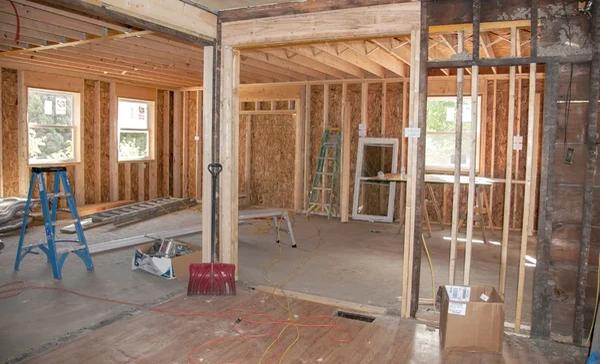 Stafford’s Remodeling Contractors: Experience You Can Rely On