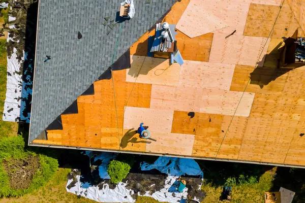 Benefits of Timely Roofing Replacement in Hendersonville