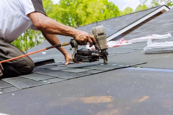 Roof Replacement and Repair Services in Denton