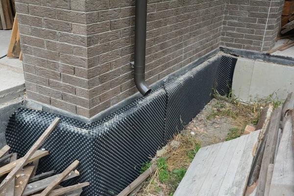 Protect Your Foundation with Advanced Waterproofing Methods