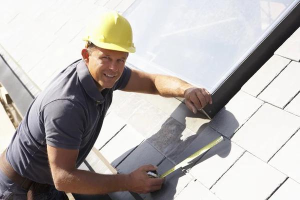 How to Prepare Your Property for Roof Replacement in Greenville