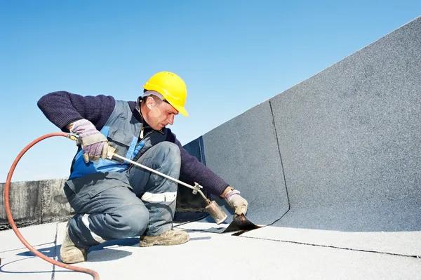 Long-Lasting Roofing Solutions by a Prattville Roof Installation Contractor