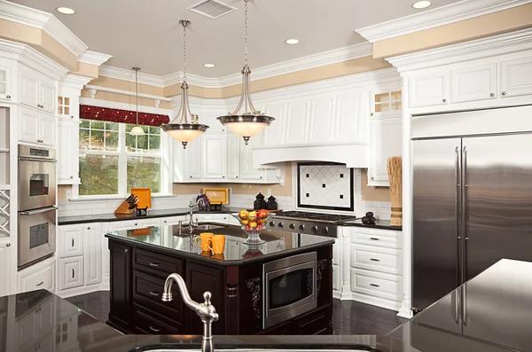 Kitchen Remodeling in Shrewsbury: Where Function Meets Style