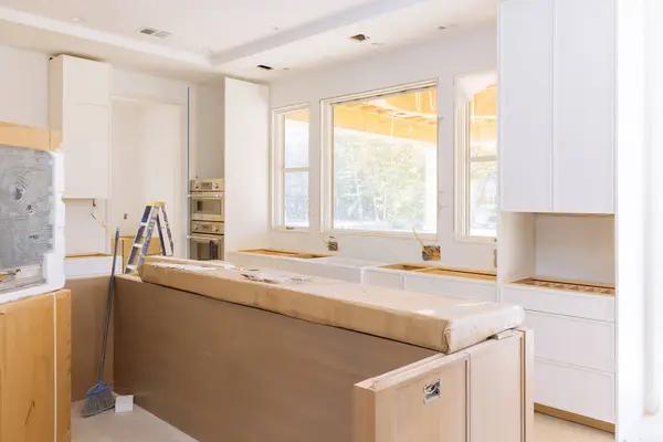 Reimagine Your Kitchen with Raleigh’s Trusted Remodeling Experts