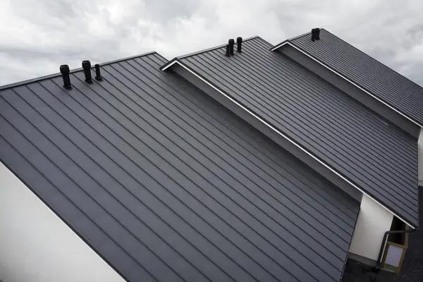 How Maypearl Roofing Installation Adds Value to Your Property