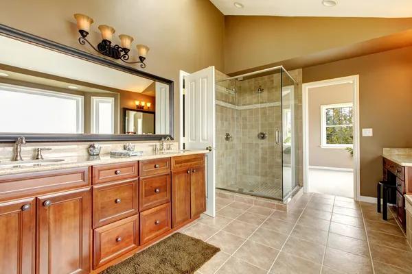 Kansas City’s Choice for Quality Bathroom Remodeling