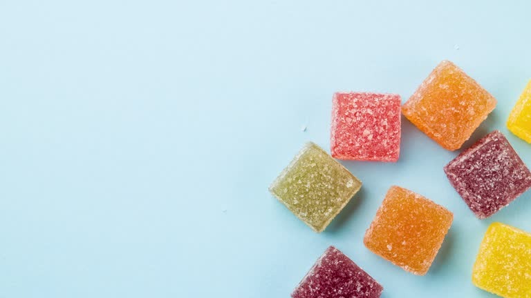 Delta 9 Gummies for Anxiety: Real User Reviews