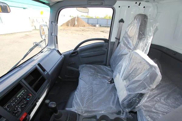 The Ultimate Blend of Comfort and Capability in a Ford Transit Custom