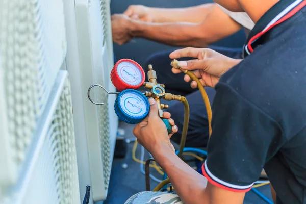 The benefits of timely air conditioning repair for comfort and savings