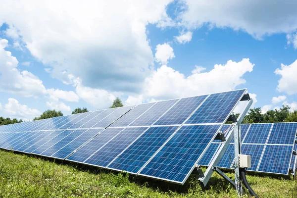 The Environmental Impact of North Valley Solar Power Systems