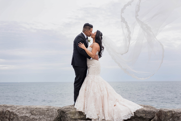 The Importance of Pre-Wedding Engagement Sessions in Wedding Photography