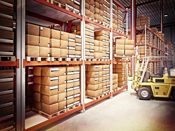 From Local to International: Scaling with Transportation Logistics Services