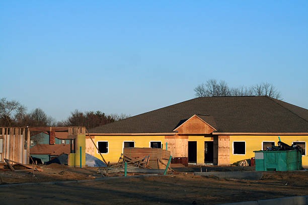 Small Dumpster Rentals Budget-Friendly Waste Removal