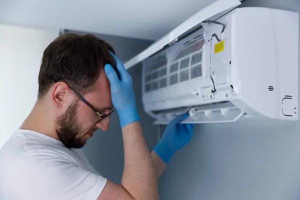 Why Your AC Fails and How to Fix It Like a Pro