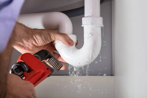 Plumbing Service Near Me St. Francis’s Trusted Plumbers