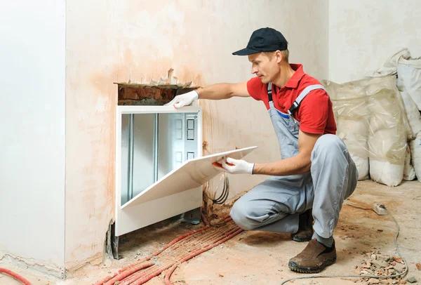 Expert Technicians Offering Reliable Furnace Repair in Silver Spring