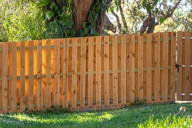 Top-Rated Fence Contractor Near Me Affordable & Reliable Services