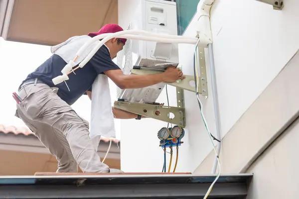 Sarasota AC Install and Repair Trusted Locally