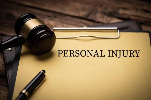 Phoenix Personal Injury Attorney Ready to Handle Your Case