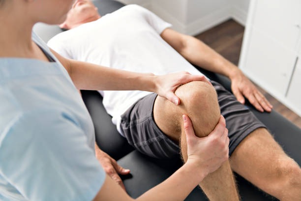 The Role of Physiotherapists in Postoperative Rehabilitation