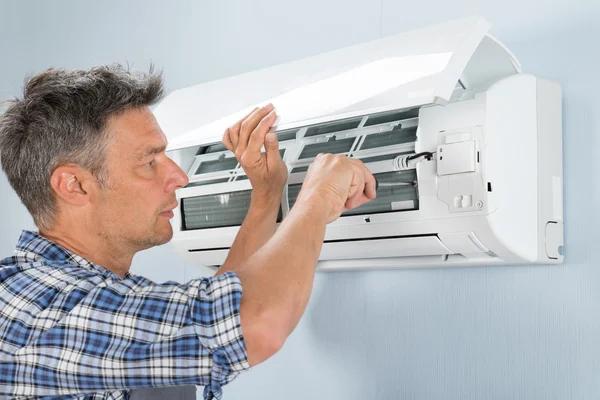 The Air Quality Ninjas Proactive HVAC for Healthy Homes