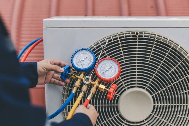 Your One-Stop Shop for All HVAC Services