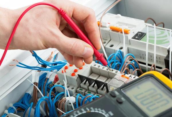Electrical Repairs Made Simple and Hassle-Free
