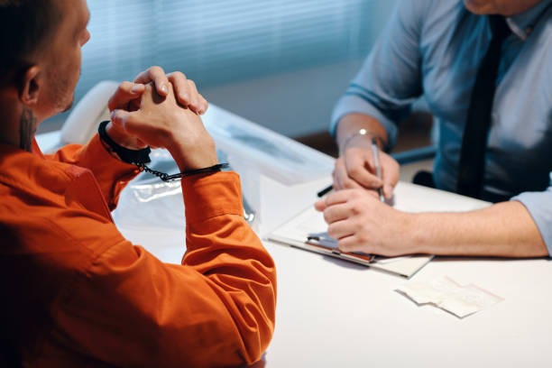 How a Criminal Defense Lawyer Can Protect Your Rights and Future
