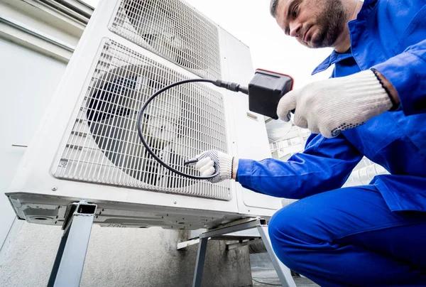 Superior HVAC: Excellence in Every Installation & Repair