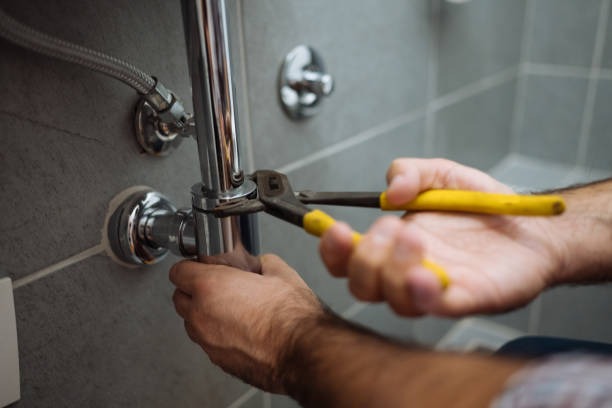 Residential vs Commercial Plumbing Contractors What You Need to Know