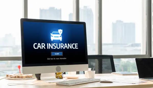 Top Rated Auto Insurance Company San Diego You Can Count On