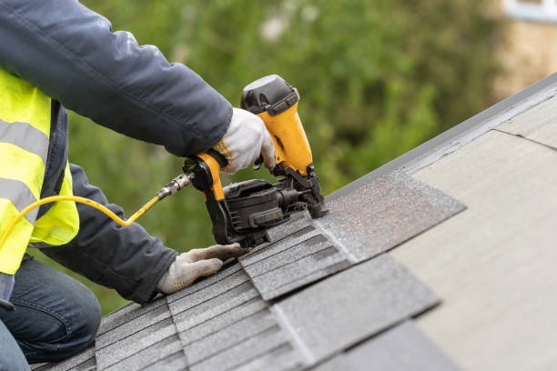 Best Roofing Contractor Near Me Top-Rated Services in 2025