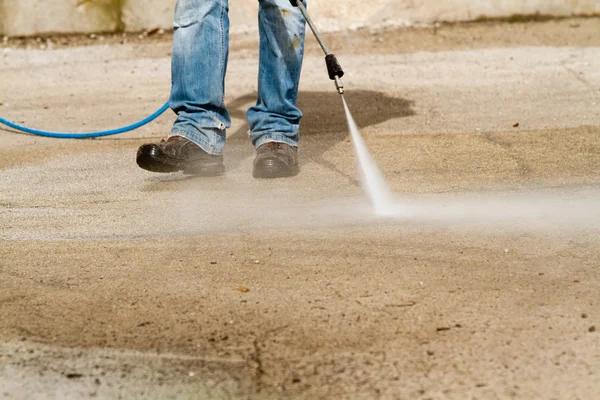 Why Residents Trust Power Washing Omaha Specialists