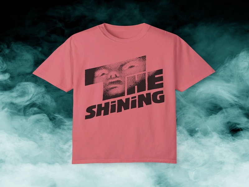 Unveiling The Shining Merch: A Must-Have Collection for Fans