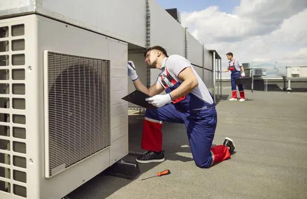 Common Problems Solved by Air Conditioning Repair Rowlett Specialists