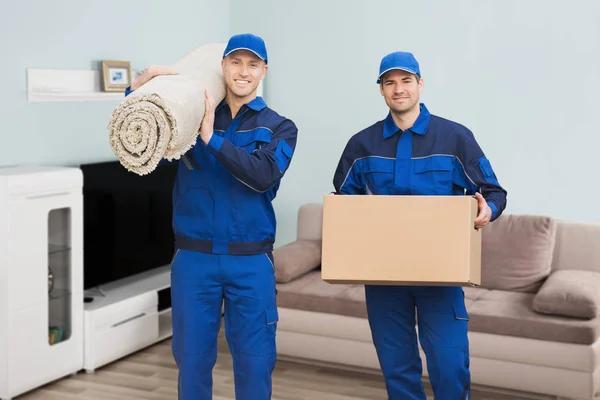 Best Apartment Movers for Large Furniture Moves