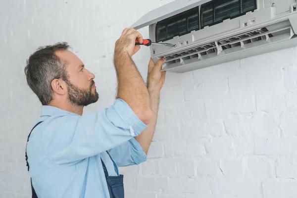 Affordable AC Repair Near Me Semper Fi Heating and Cooling Phoenix