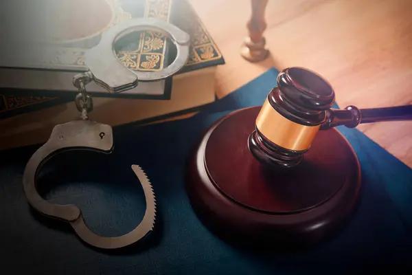 What to Expect from a criminal lawyer champaign