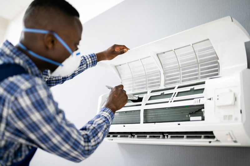 The Most Reliable Air Conditioning Repair Techniques