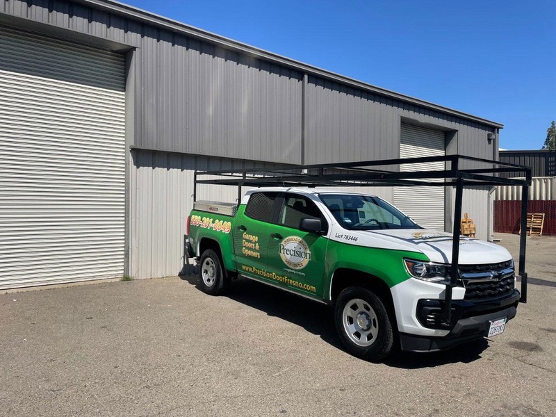 Trusted Garage Door Repair Technicians in Parker