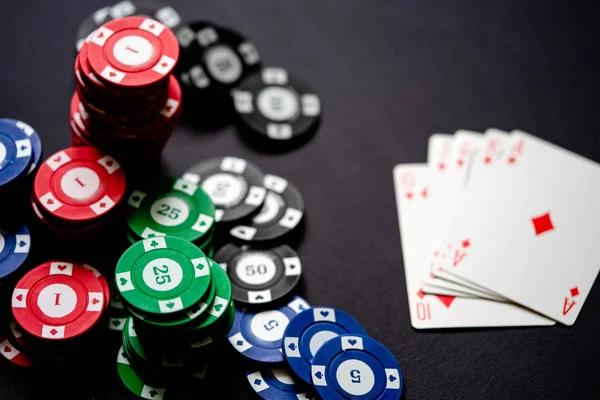 How to manage bankroll in roulette online malaysia